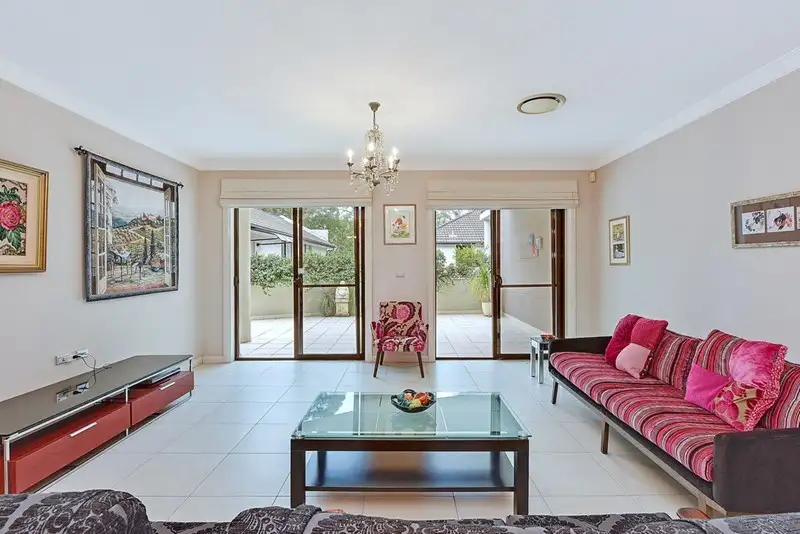 Main view of Homely unit listing, 16/14 Fraser Road, Normanhurst NSW 2076