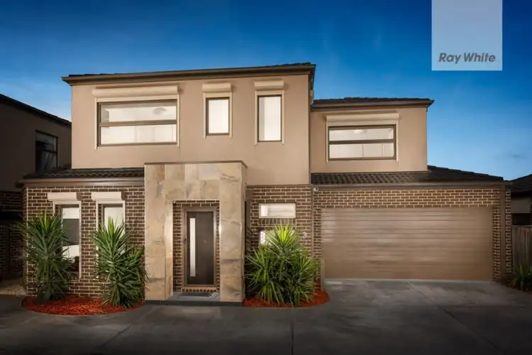 Main view of Homely house listing, 3/9 Kumara Circuit, South Morang VIC 3752