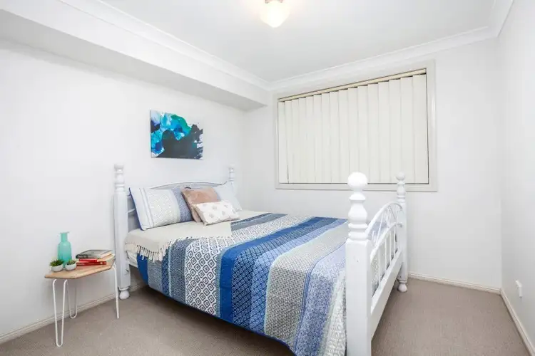 Seventh view of Homely townhouse listing, 3/2 Yarle Crescent, Flinders NSW 2529