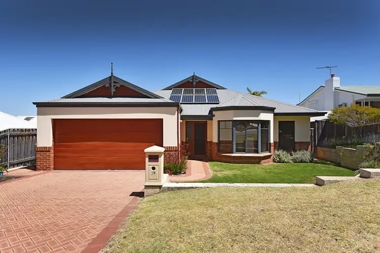 Second view of Homely house listing, 1B Murray Way, Karrinyup WA 6018