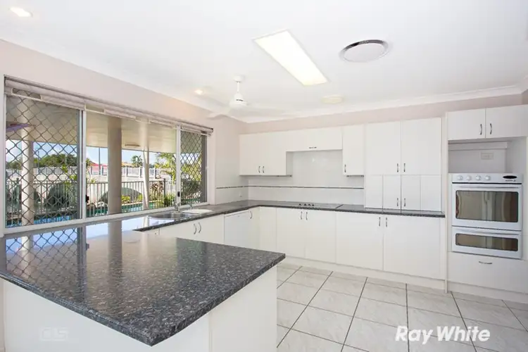 Second view of Homely house listing, 72 Island Parade, Banksia Beach QLD 4507