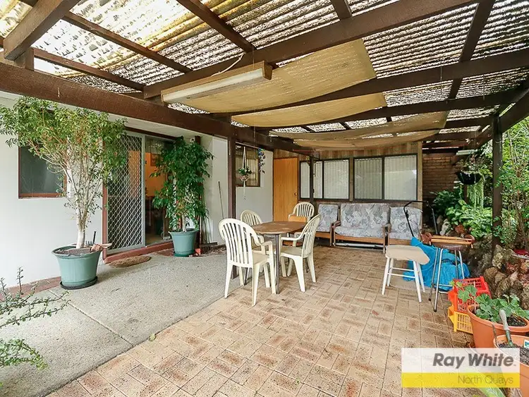4a Steele Road, Sorrento WA 6020