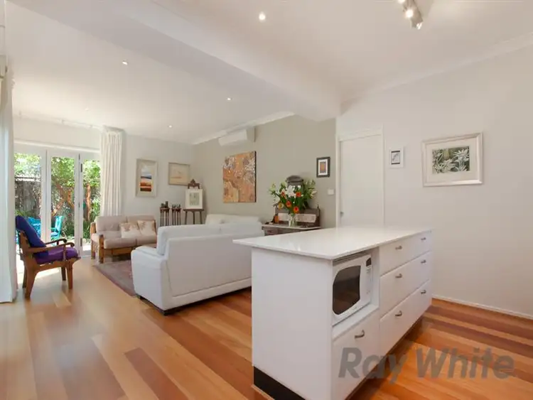 Seventh view of Homely house listing, 45a Swan Street, Hamilton NSW 2303