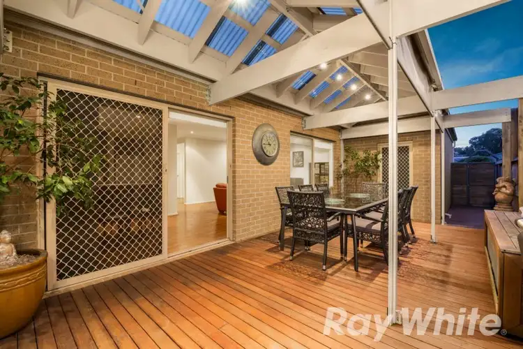 Fifth view of Homely house listing, 6 Lanata Street, South Morang VIC 3752