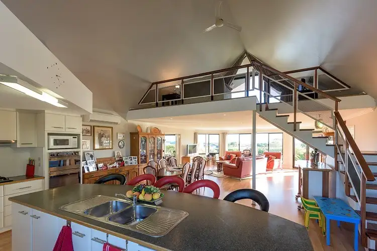 Second view of Homely house listing, Lot 247 Seaview Drive, Karakin WA 6044