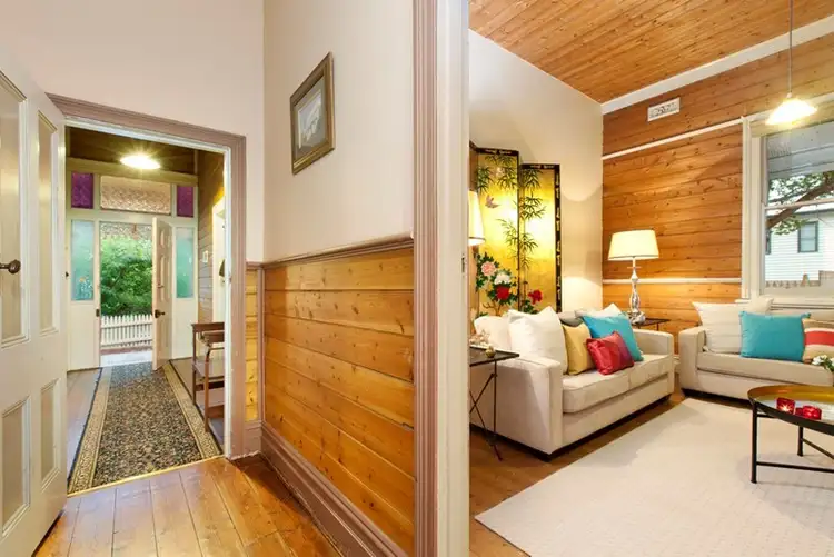 Second view of Homely house listing, 3 Queen Street South, Ballarat East VIC 3350