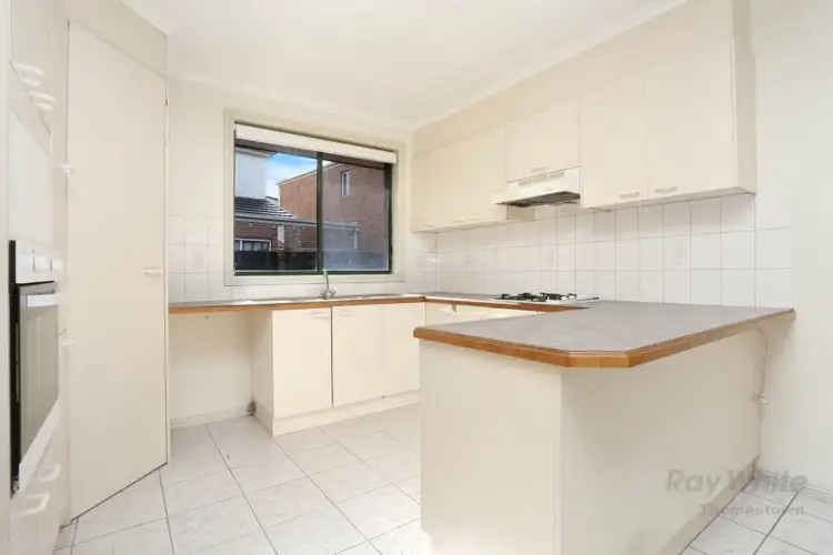 Second view of Homely house listing, 2 Buick Crescent, Mill Park VIC 3082