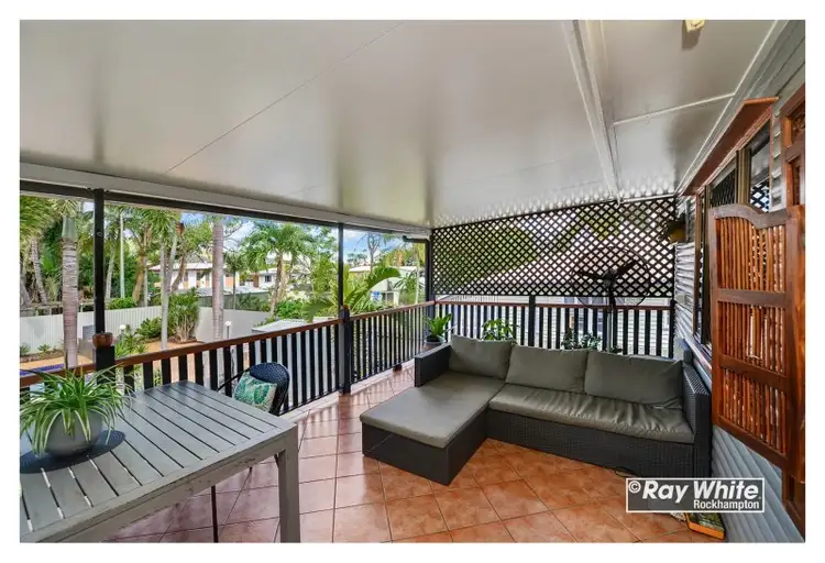 Seventh view of Homely house listing, 418 Dean Street, Frenchville QLD 4701