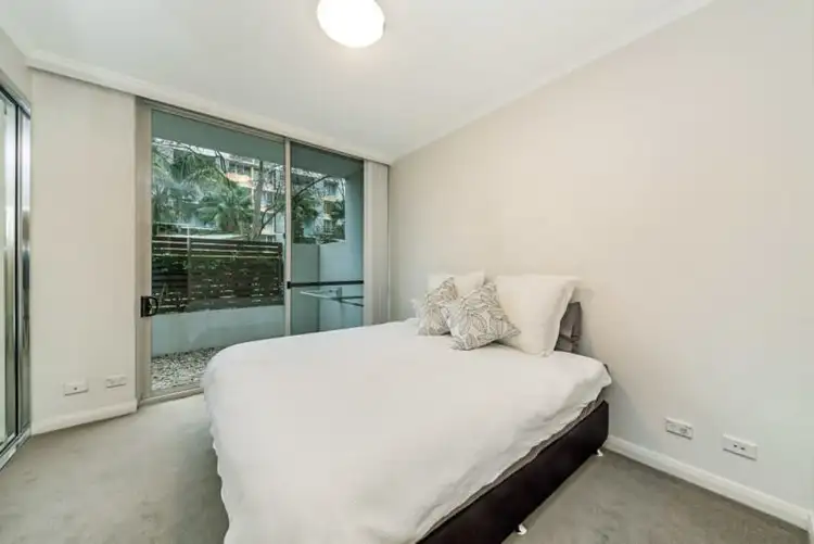 Seventh view of Homely apartment listing, 333/23 Savona Drive, Wentworth Point NSW 2127