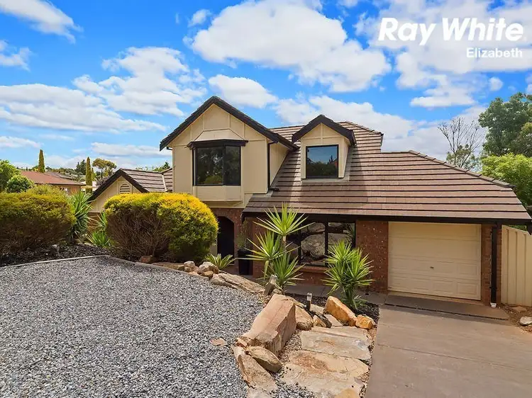 41 Bushmills Street, Greenwith SA 5125