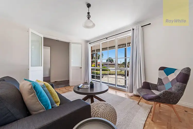 Sixth view of Homely house listing, 18 Cimberwood Drive, Craigieburn VIC 3064