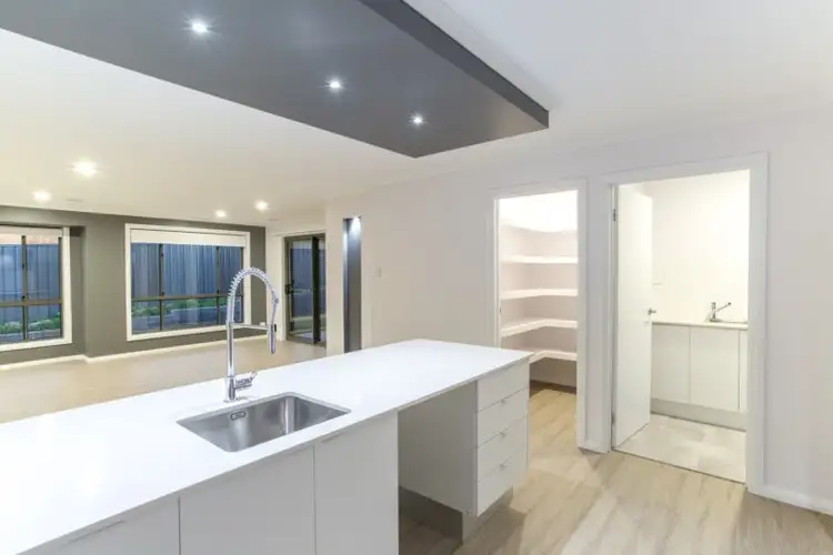Second view of Homely house listing, 4 Tilston Way, Orange NSW 2800