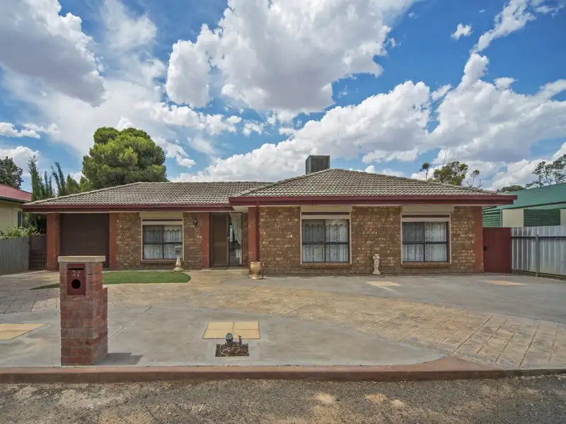 Main view of Homely house listing, 32 Balaklava Road, Mallala SA 5502