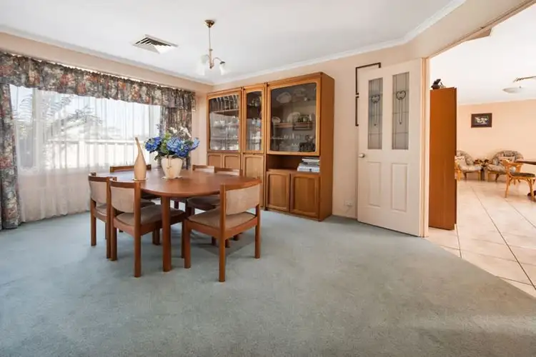 Seventh view of Homely house listing, 7 Bella Place, Barden Ridge NSW 2234