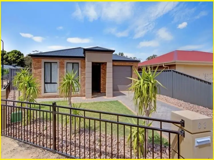 Second view of Homely house listing, 63 Centenary Circuit, Andrews Farm SA 5114