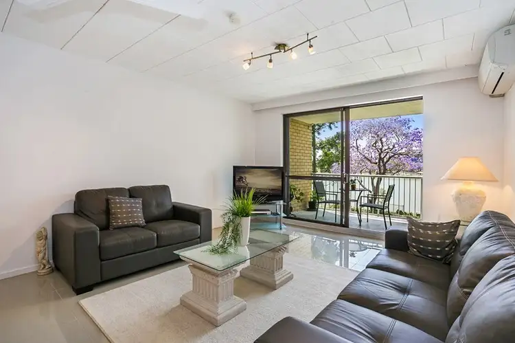 Fourth view of Homely apartment listing, 2/12 Patrick Lane, Toowong QLD 4066