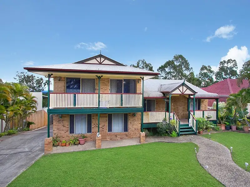 Main view of Homely house listing, 49 Bayview Drive, Tanah Merah QLD 4128