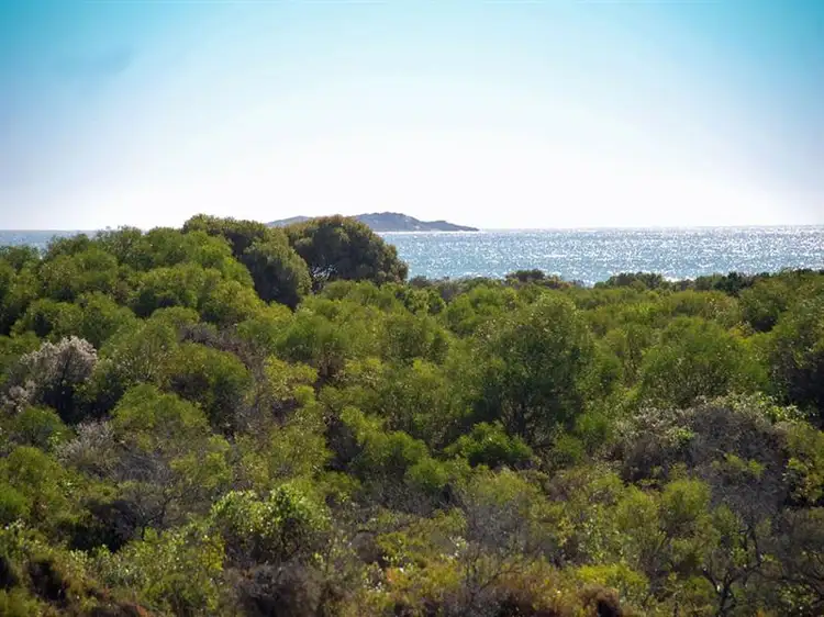 Third view of Homely house listing, 27B Coubrough Place, Jurien Bay WA 6516