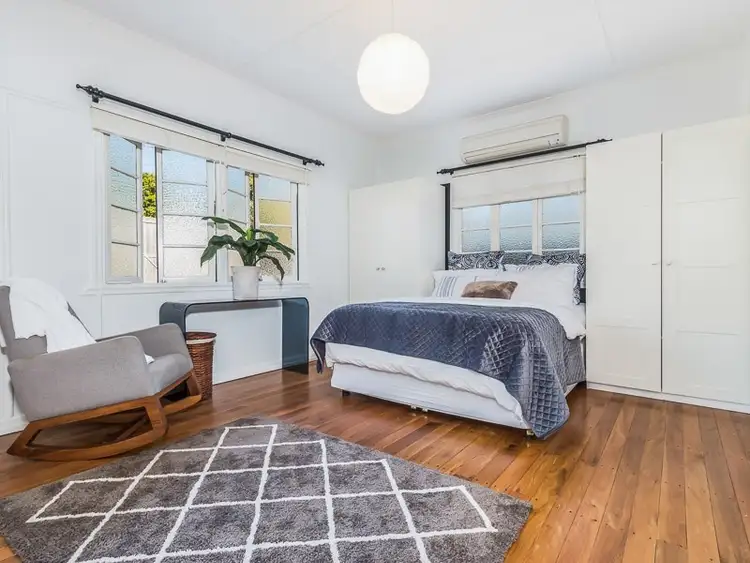 Fourth view of Homely house listing, 129 Fletcher Parade, Bardon QLD 4065