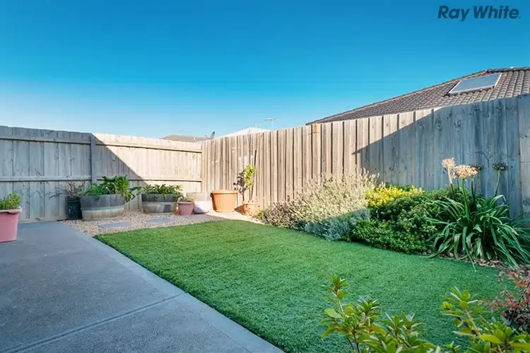Seventh view of Homely house listing, 1/7 Gascoyne Way, Truganina VIC 3029