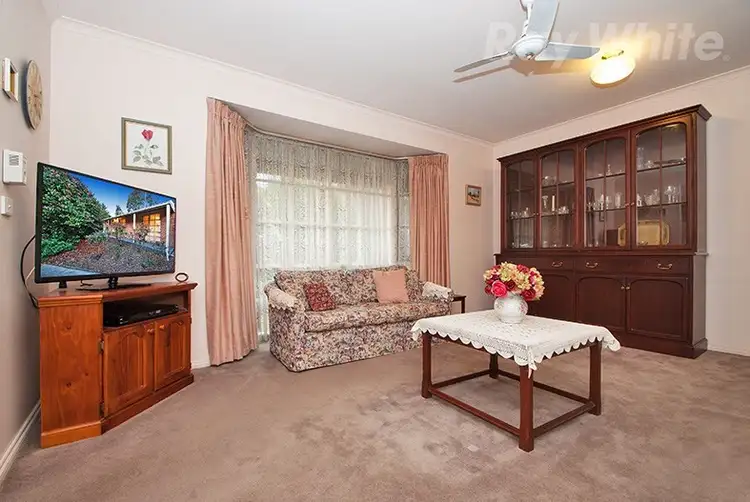 Second view of Homely unit listing, U8, 4 SHELLEY Court, Kilsyth VIC 3137
