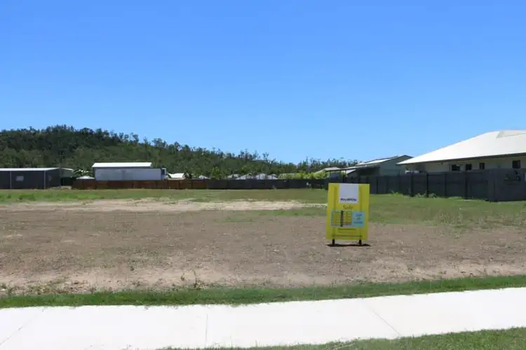 Fourth view of Homely land listing, Lot 60 Beames Crescent, Cannonvale QLD 4802