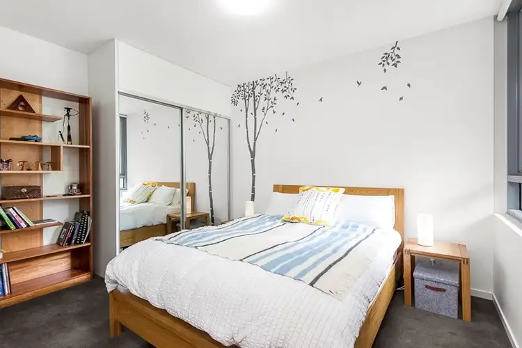 Fourth view of Homely unit listing, 1/20 Reeves Street, Carlton VIC 3053