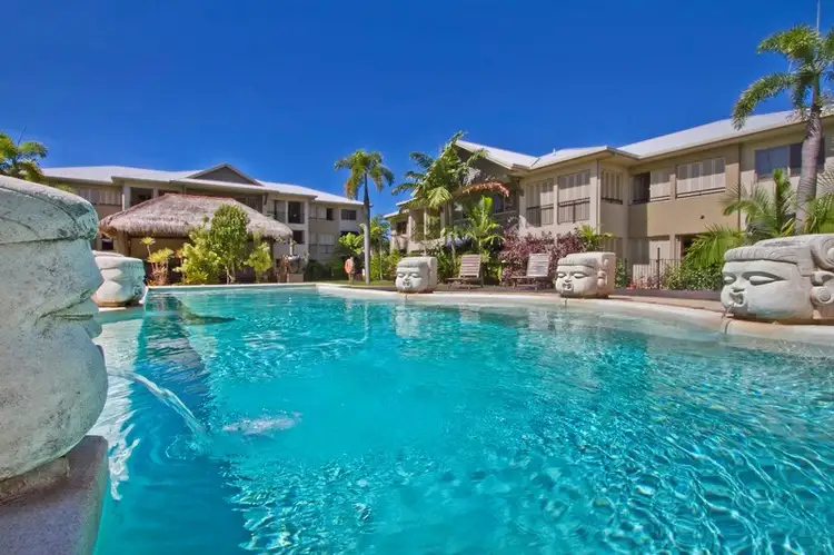 118/58-62 Ardisia Street, Smithfield QLD 4878