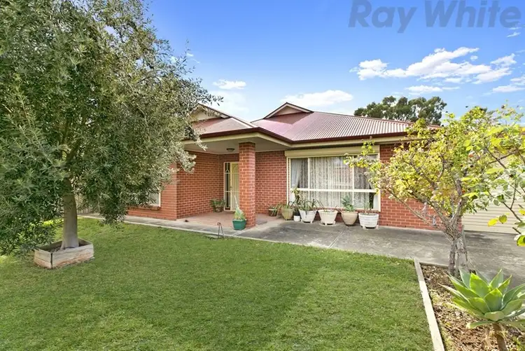 Main view of Homely house listing, 101 Leslie Street East, Woodville Park SA 5011