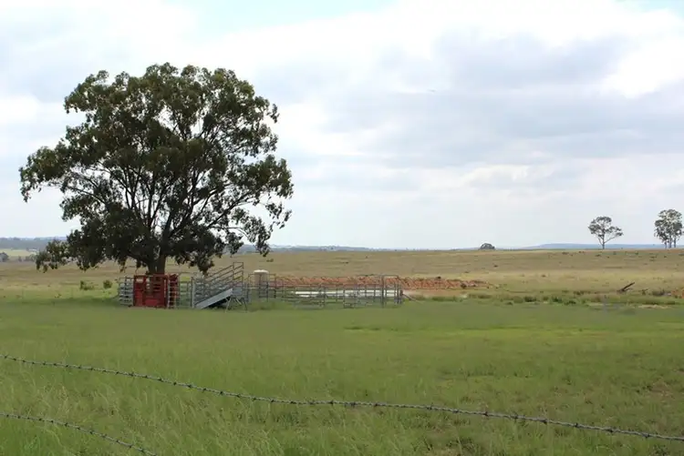 Second view of Homely rural property listing, Lot 34 Giffords Road, Junabee QLD 4370