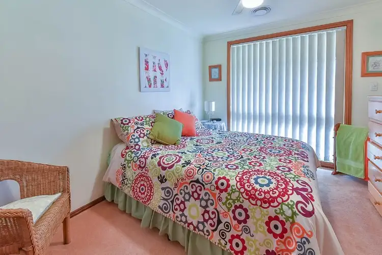 Seventh view of Homely house listing, 82 Lancia Drive, Ingleburn NSW 2565