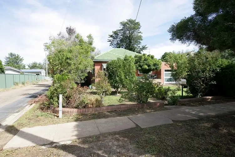 Second view of Homely house listing, 42 Slocum Street, Wagga Wagga NSW 2650