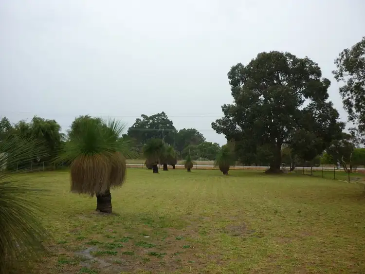 Third view of Homely land listing, 26 Muchea South Road, Muchea WA 6501