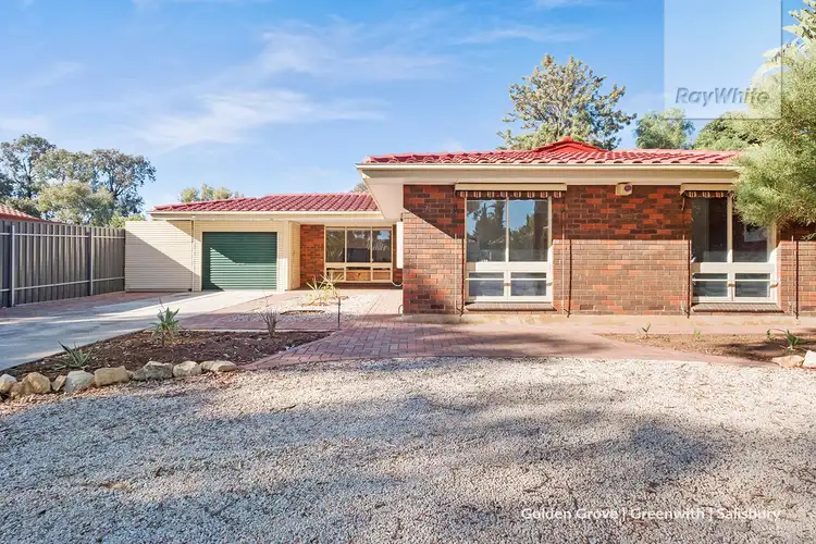 31 Tintara Road, Paralowie SA 5108
