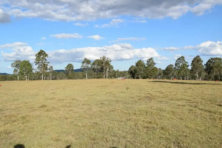 Second view of Homely rural property listing, Lot 1 Brisbane Valley Highway, Wanora QLD 4306