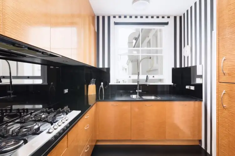 Fourth view of Homely apartment listing, 10/123 Macleay Street, Potts Point NSW 2011
