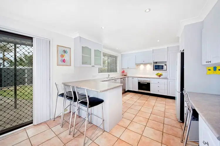 Third view of Homely house listing, 66 Akuna Avenue, Bangor NSW 2234