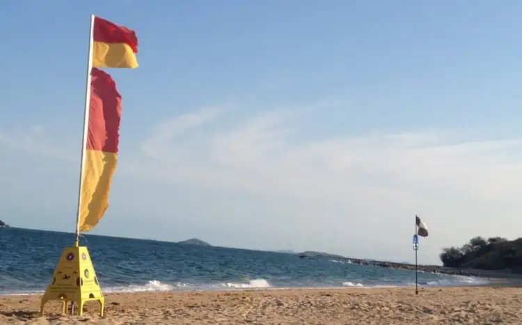 Third view of Homely house listing, 20 Paton Terrace, Slade Point QLD 4740