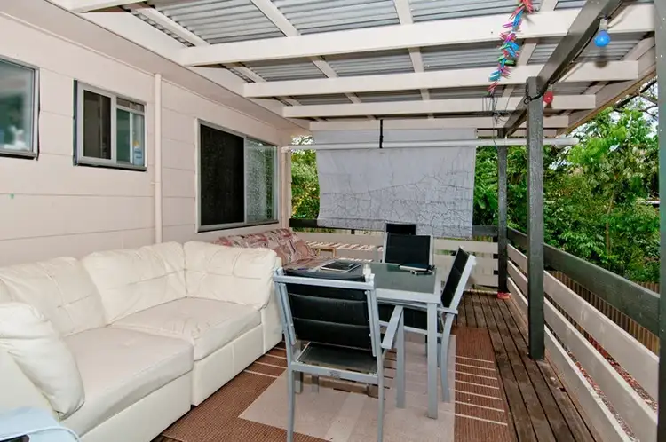 Second view of Homely house listing, 6a Sheridan Crescent, Shailer Park QLD 4128