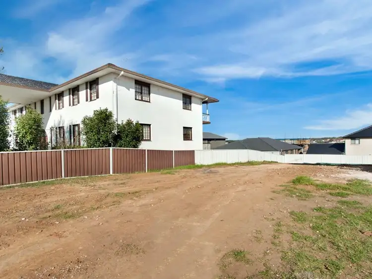 32a Gwandalan Road, Edensor Park NSW 2176