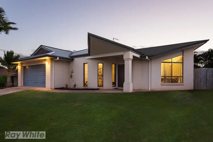 Main view of Homely house listing, 12 Butler Place, Redland Bay QLD 4165