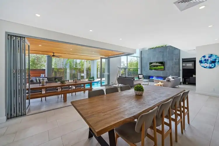 Fifth view of Homely house listing, 20 Lomandra Crescent, The Ponds NSW 2769