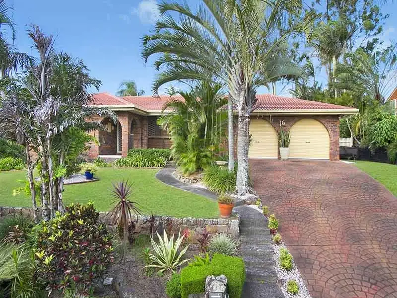 Main view of Homely house listing, 16 Manglo Street, Shailer Park QLD 4128