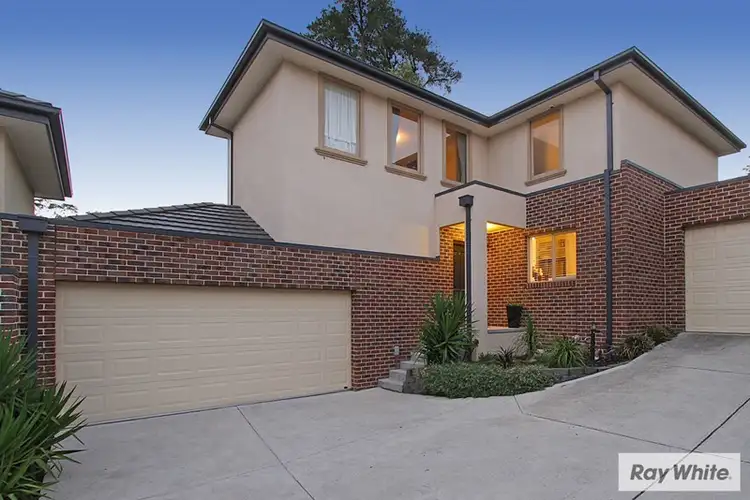 U2, 28 BAYSWATER Road, Croydon VIC 3136