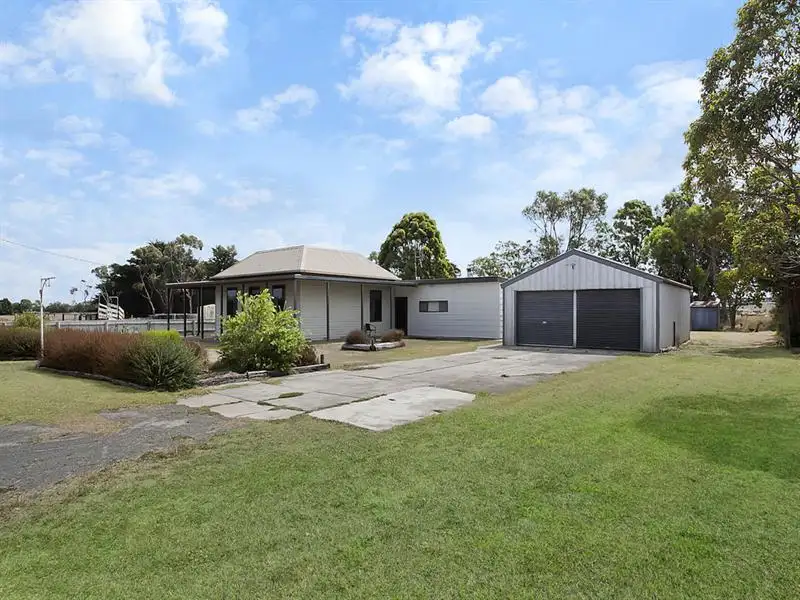 Main view of Homely house listing, 40 Cruites Road, Koroit VIC 3282