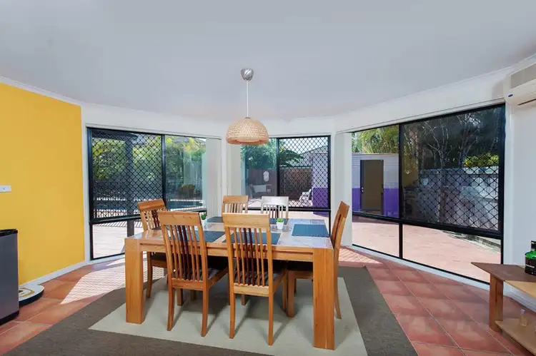 Sixth view of Homely house listing, 3 Columbus Circuit, Drewvale QLD 4116