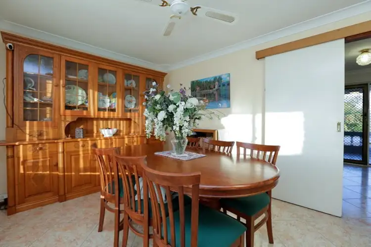 Fourth view of Homely house listing, 5 Newborough Place, Huntingdale WA 6110
