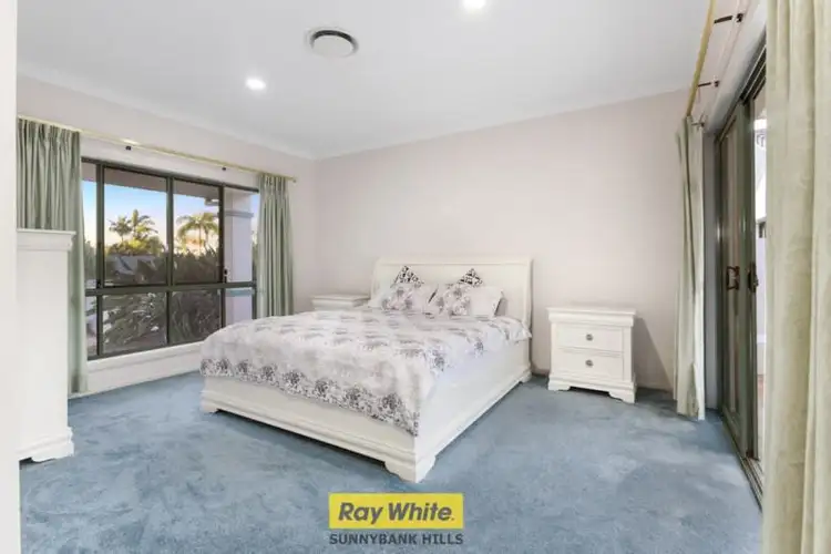 Fourth view of Homely house listing, 22 Poets Place, Parkinson QLD 4115