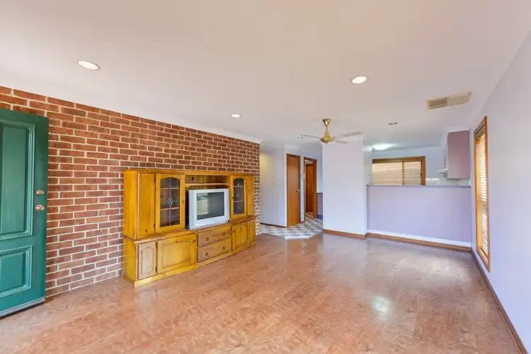 Third view of Homely townhouse listing, 1/27 Campbell Road, Tamworth NSW 2340