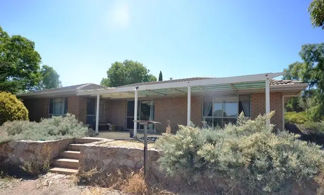 Second view of Homely rural property listing, 52 Kimber Road, Clare SA 5453